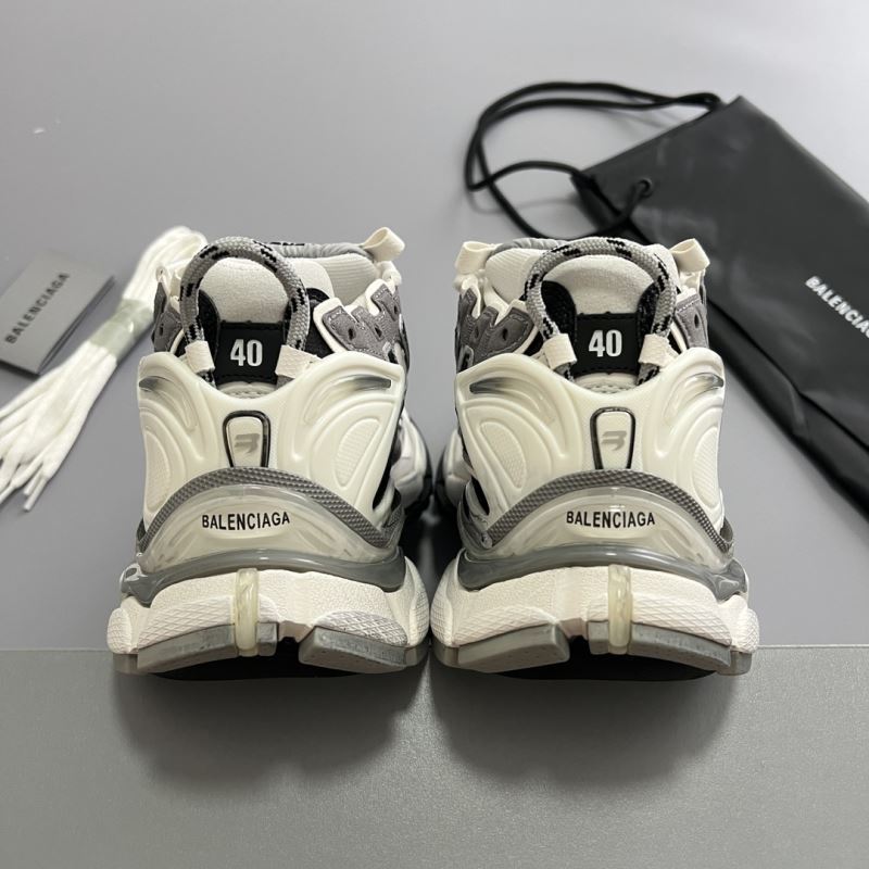 Balenciaga Track Shoes